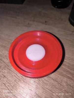 Bierdeckel (Beermat/Coaster)   