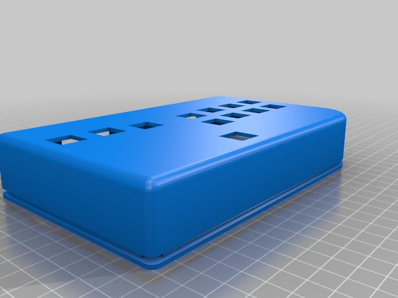 MX Blame Fight Pad