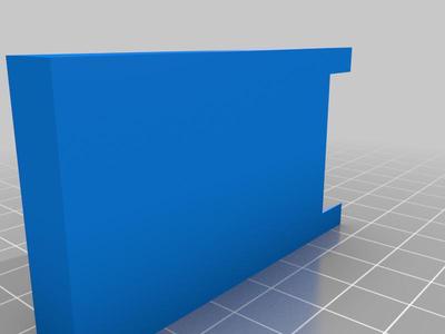 Table/Appliance Leveler
