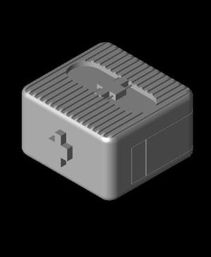 GoPro11mini.stl