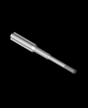 tripod pan handle