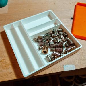 Big Screw Box