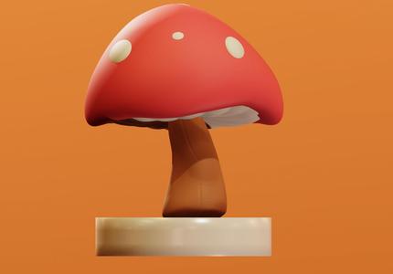 Mushroom