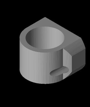 Spoolder Mod for Bambu X1C