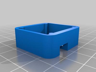 OV3660 USB Cam box case