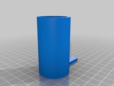 Oculus Quest 2 Controller Holder