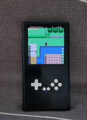 Poco F3 GameCase