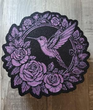 Valentine Box 1