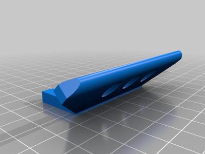 exceedRC infinite bumper