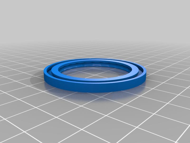 Onewheel XR bearing seals