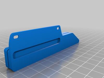 Glider Paper Airplane Controller