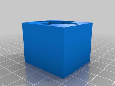 Relay Base 5 pin