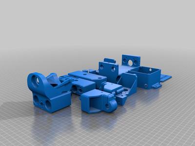 CNC DO PROJETO GrANA3D