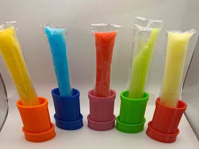Freeze Pop Pushers