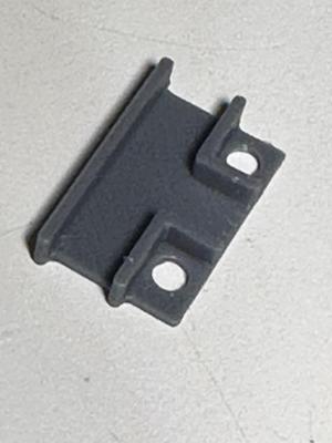 Ghost receiver motor arm mount 