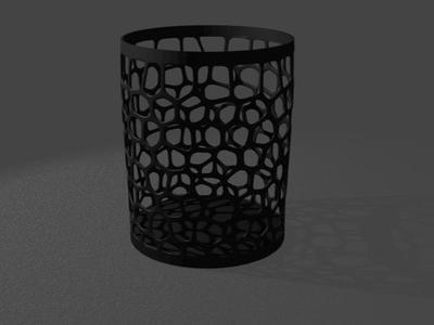 Vase
