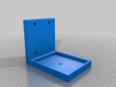 XGIMI Halo+ bracket for Full Motion TV Monitor Wall Mount