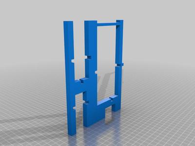 ESM Case Frame V1