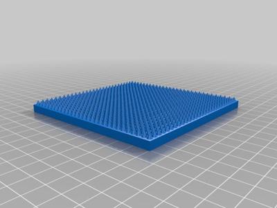 Drum Anchor - Carpet