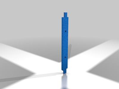 Lego Monkey King Cosplay Staff