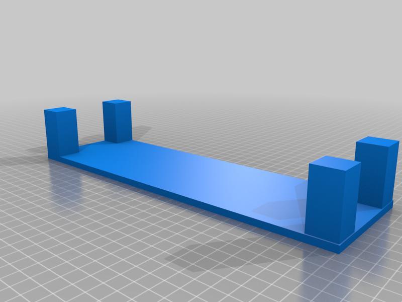 Sunlu Ender 5 Plus Drying Table