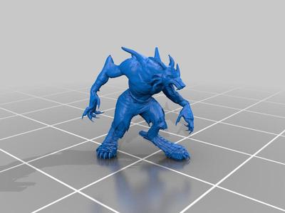 wulfen
