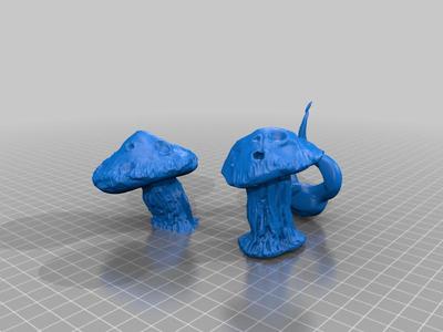 Welt - LeFoO Ostercamp