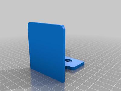 AtomStack Rotary Support
