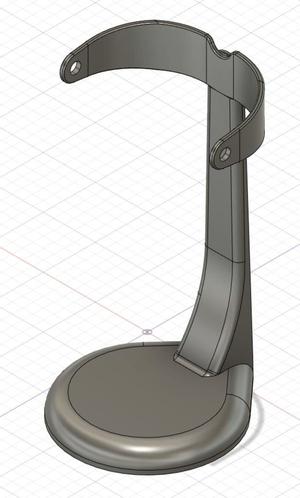 JLAB Talk Microphone Stand