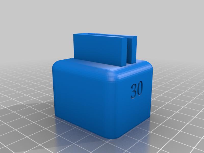 Longer ray5  and Ortur Laser Master 2 risers.