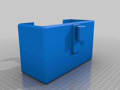 Battle Company U Box Holder