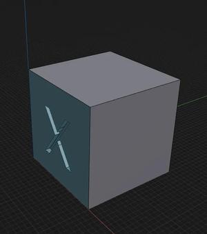 Cube   