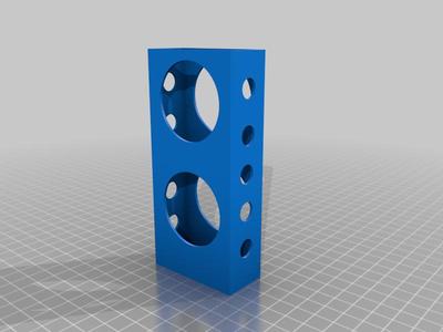 Fels Naptha Bar Holder