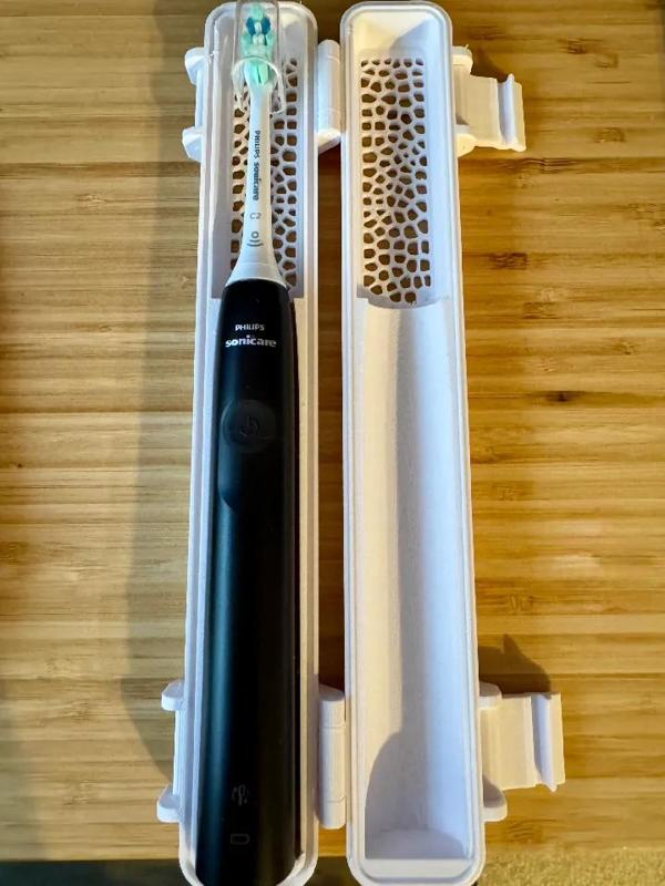 Sonicare 4100 Travel Case   