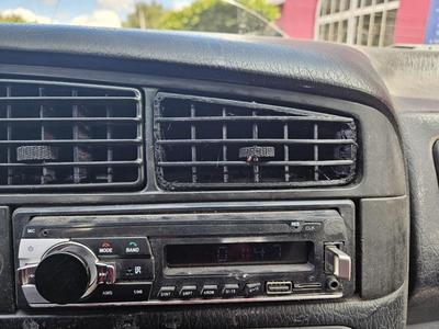 AIR CONDITIONING GRILLE 3 FOR VOLKSWAGEN GOLF A3