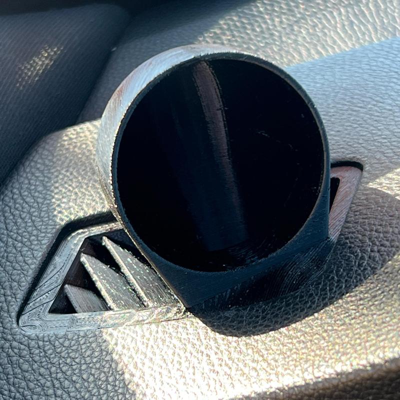 Defroster Vent 45mm Gauge Pod for BMW E90 E91 E92 E93