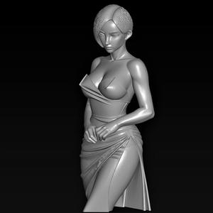 Hot lady