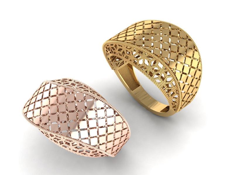 Ring For Lathe or engraver pen