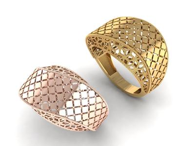 Ring For Lathe or engraver pen