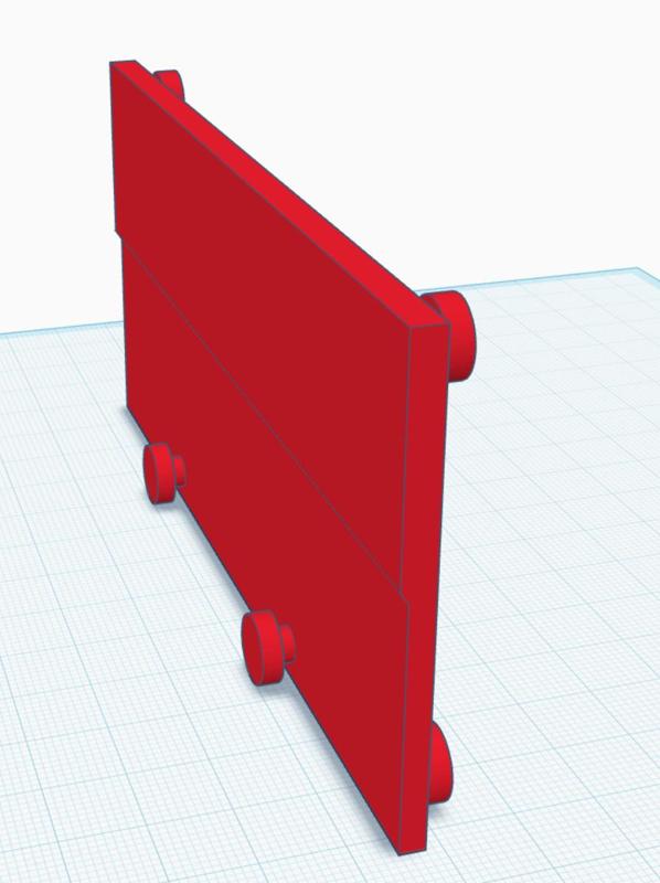 Lidl Parkside performance 12V PLGK 12 6.0 A1 charger to Lidl parkside Pegboard adapter wall mount