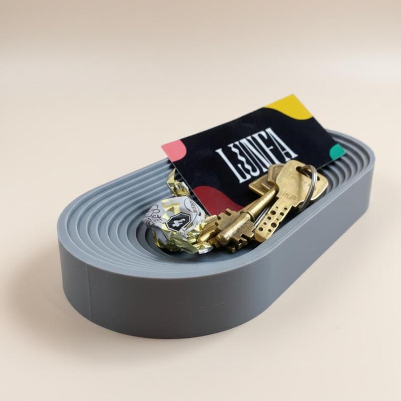 Strix Drop Tray - Home Decor & Accessories by Slang