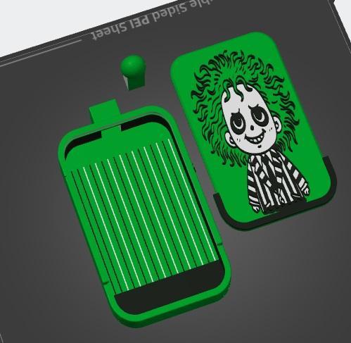 Tray Diamond Painting