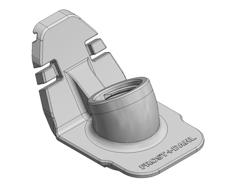 Ryobi SWIFTCLEAN SPOT CLEANER High volume cleaning agent