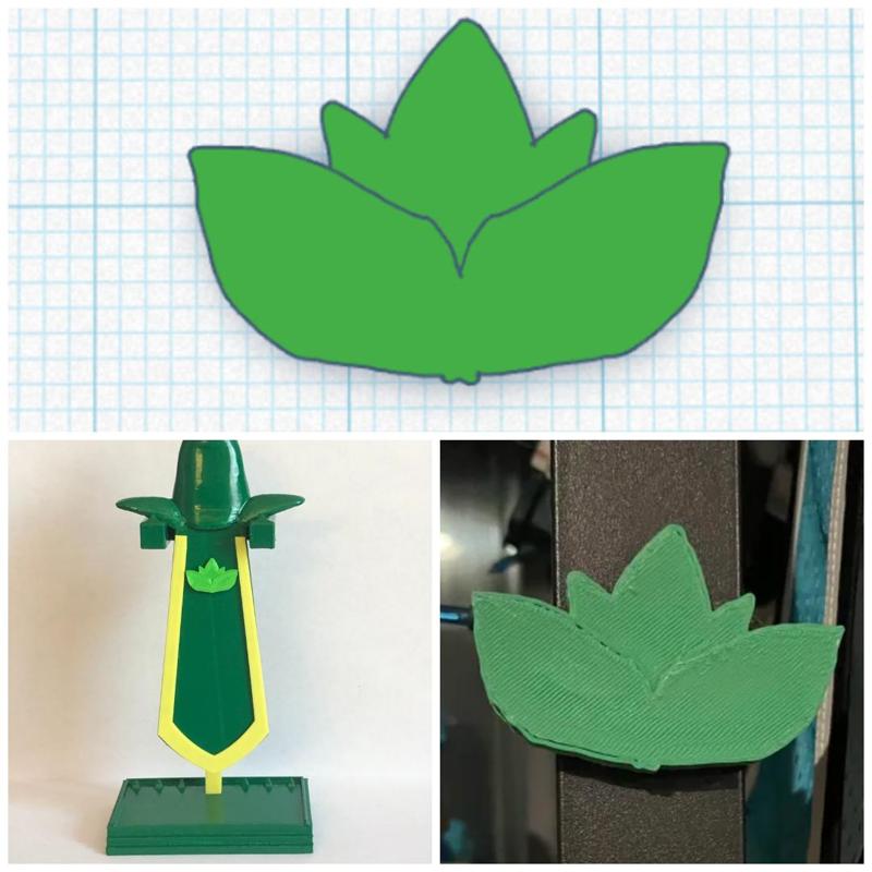 Runescape Herblore Logo