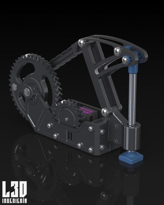 CrankRocker Press |⚙️| CrankRocker Press