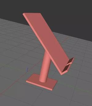 Phone Holder