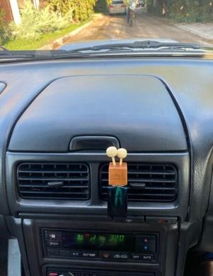 Subaru Forester SF JAPAN central cover center glove box cover