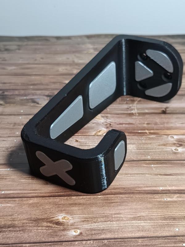 Universal Bike Mount