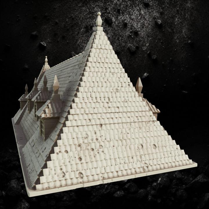 Noble House of Bereria 4