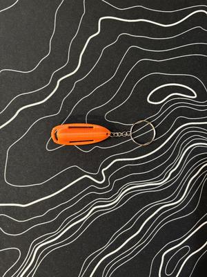 RESCUE TORPEDO